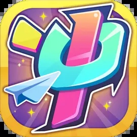 男生女生向前冲